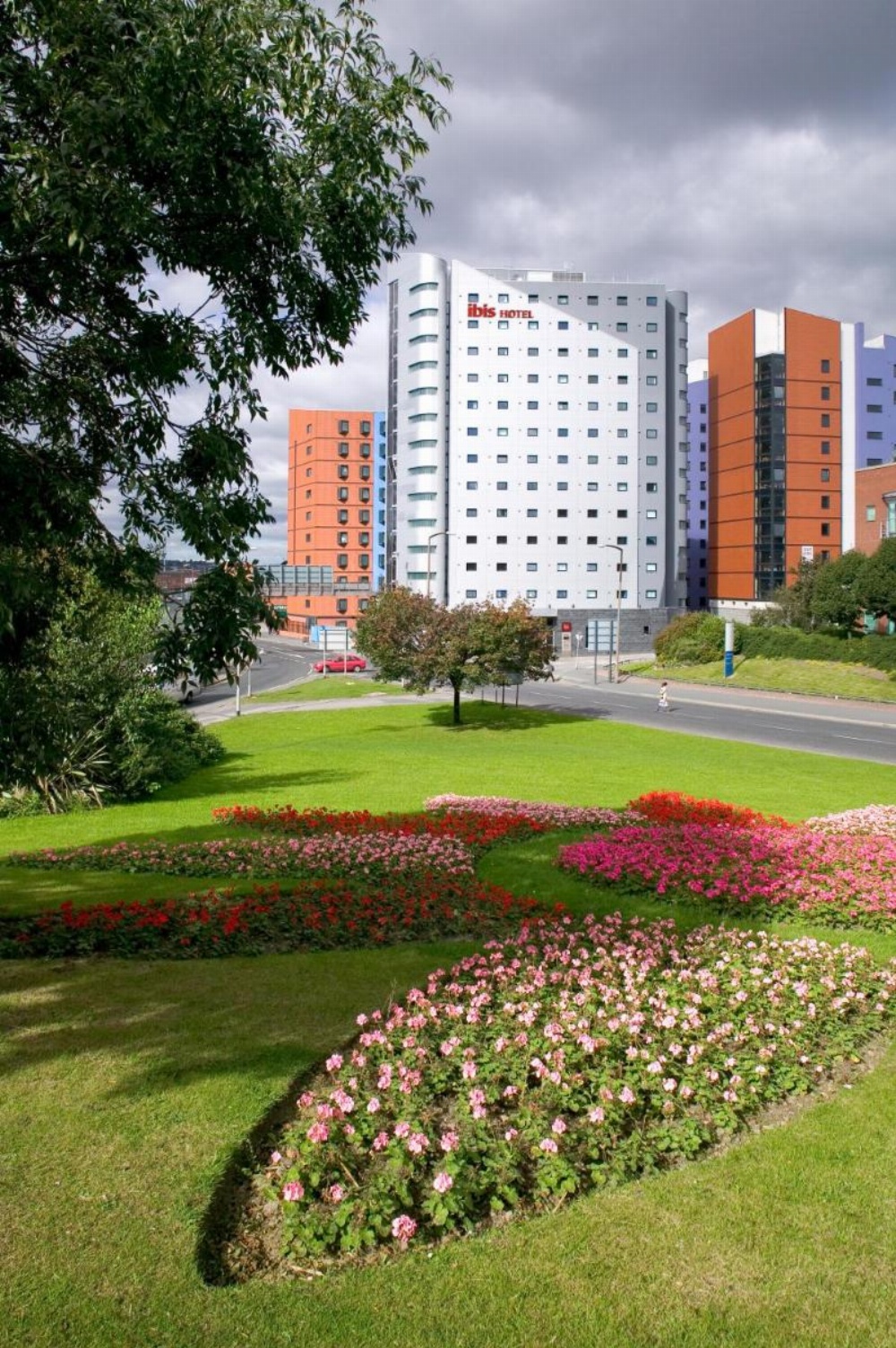 ibis Leeds Centre Image 11