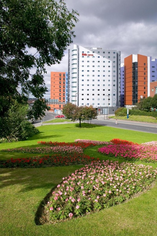 ibis Leeds Centre image 11
