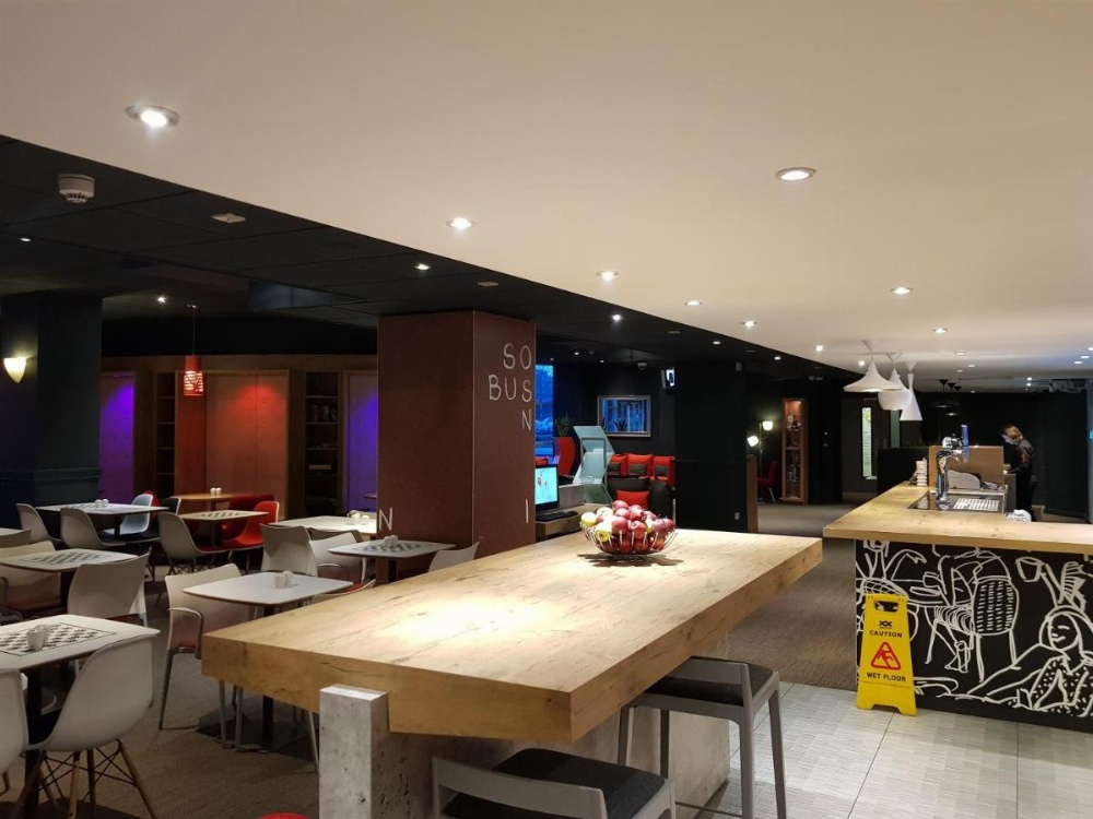 ibis Leeds Centre Image 16