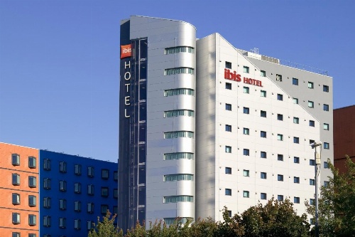 ibis Leeds Centre image 20