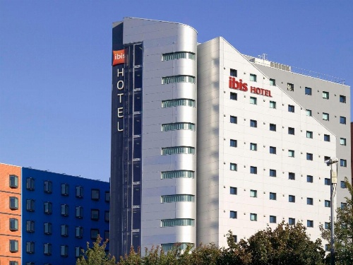 ibis Leeds Centre image 36