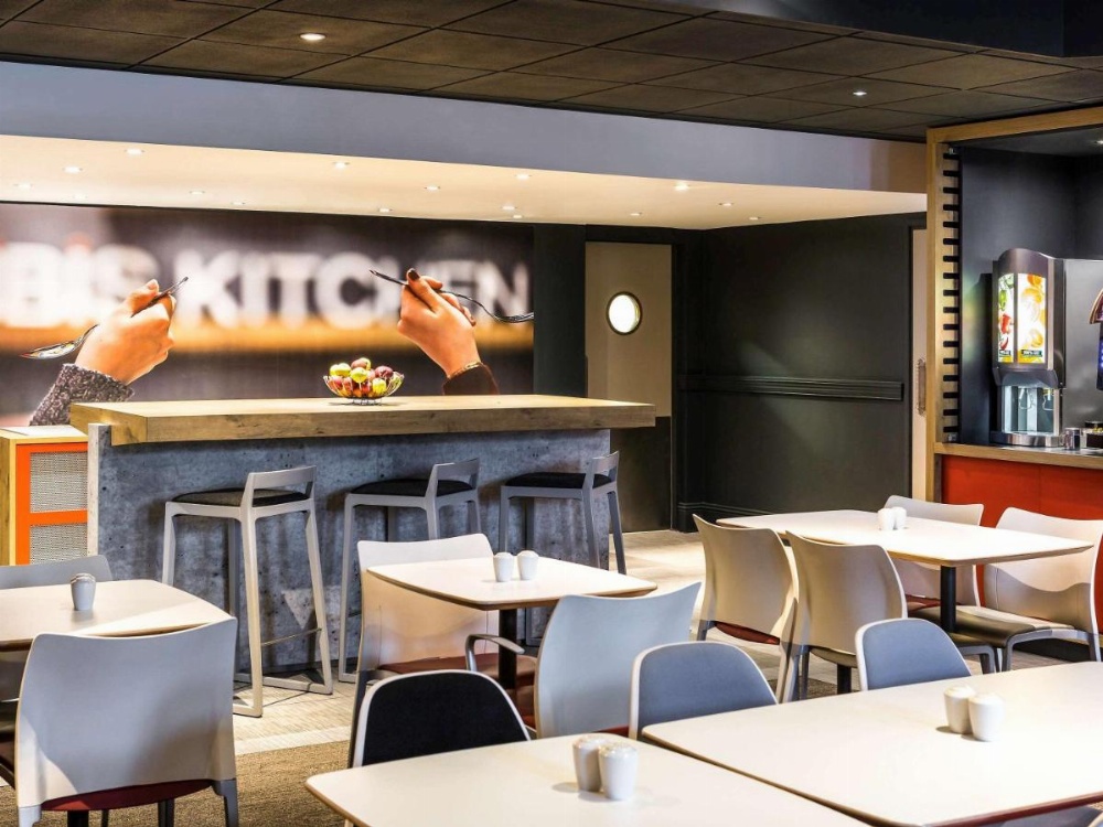 ibis Leeds Centre